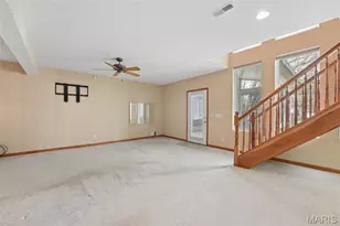 3201 Bear Tracks Dr, Wentzville, MO 63385 - Photo 19