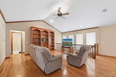 3201 Bear Tracks Drive, Wentzville, MO 63385 - Photo 5