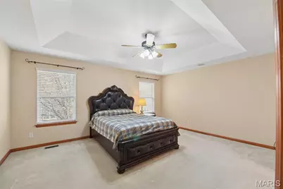 3201 Bear Tracks Drive, Wentzville, MO 63385 - Photo 13