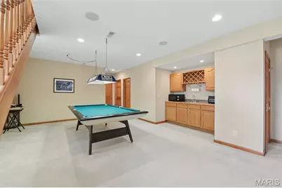3201 Bear Tracks Drive, Wentzville, MO 63385 - Photo 21
