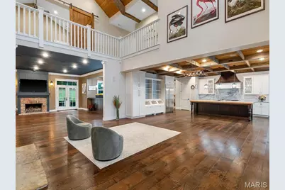 96 High Trails, Eureka, MO 63025 - Photo 7