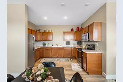 96 High Trails, Eureka, MO 63025 - Photo 31