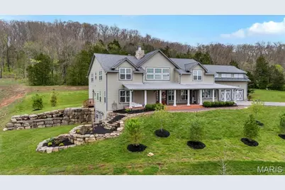 96 High Trails, Eureka, MO 63025 - Photo 63