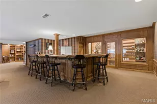 15838 Barons Way Dr, Chesterfield, MO 63017 - Photo 41