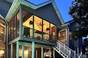 15838 Barons Way Dr, Chesterfield, MO 63017 - Photo 61