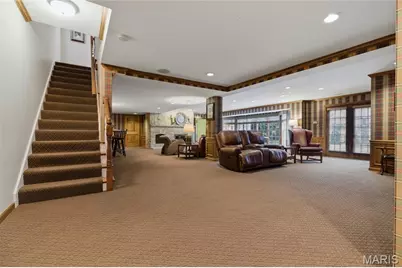 15838 Barons Way Drive, Chesterfield, MO 63017 - Photo 37