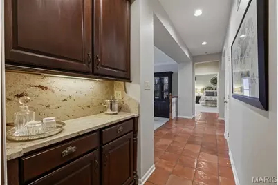 15838 Barons Way Drive, Chesterfield, MO 63017 - Photo 21