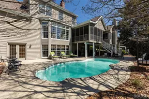 15838 Barons Way Dr, Chesterfield, MO 63017 - Photo 57