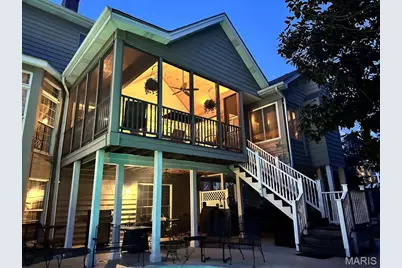 15838 Barons Way Drive, Chesterfield, MO 63017 - Photo 3