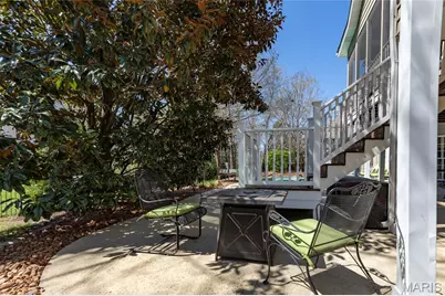 15838 Barons Way Drive, Chesterfield, MO 63017 - Photo 51