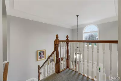 15838 Barons Way Drive, Chesterfield, MO 63017 - Photo 29