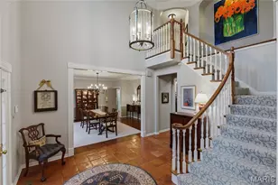 15838 Barons Way Dr, Chesterfield, MO 63017 - Photo 7