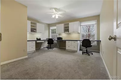15838 Barons Way Drive, Chesterfield, MO 63017 - Photo 33