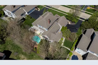 15838 Barons Way Drive, Chesterfield, MO 63017 - Photo 59