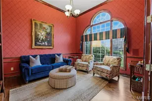 15838 Barons Way Dr, Chesterfield, MO 63017 - Photo 5