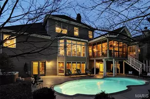 15838 Barons Way Dr, Chesterfield, MO 63017 - Photo 63