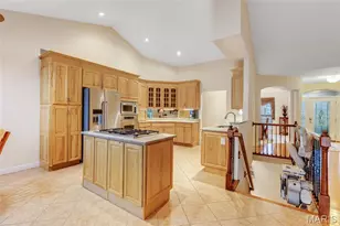 409 Fort Saratoga, Saint Charles, MO 63303 - Photo 13