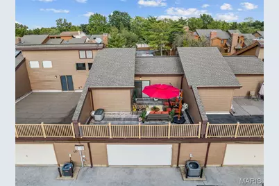 325 Kipling Way #D, Weldon Spring, MO 63304 - Photo 41