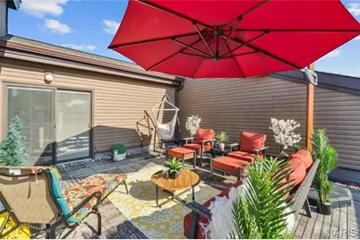 325 Kipling Way #D, Weldon Spring, MO 63304 - Photo 33