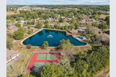 325 Kipling Way #D, Weldon Spring, MO 63304 - Photo 25