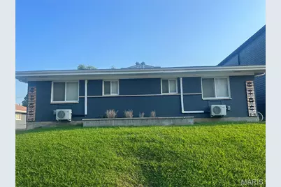 4164 Folsom Avenue #B, Saint Louis, MO 63110 - Photo 1