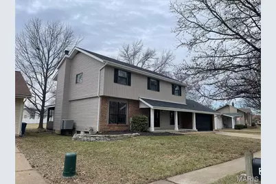 2319 Paradise Peak Circle, Wildwood, MO 63011 - Photo 1