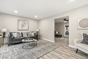 2319 Paradise Peak Cir, Wildwood, MO 63011 - Photo 7