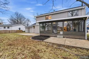 2319 Paradise Peak Cir, Wildwood, MO 63011 - Photo 17