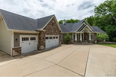 331 Woodlawn Terrace Court, Ballwin, MO 63021 - Photo 53