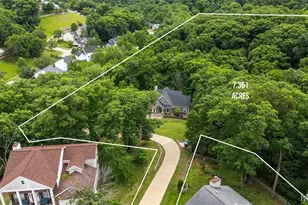 331 Woodlawn Terrace Ct, Ballwin, MO 63021 - Photo 51