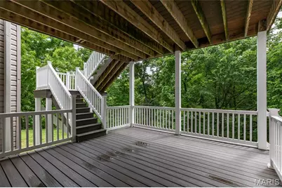 331 Woodlawn Terrace Court, Ballwin, MO 63021 - Photo 43