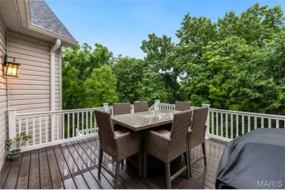 331 Woodlawn Terrace Court, Ballwin, MO 63021 - Photo 41