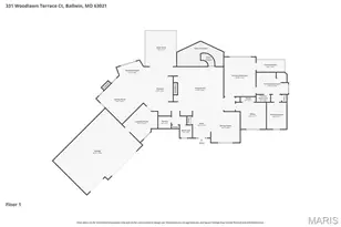 331 Woodlawn Terrace Ct, Ballwin, MO 63021 - Photo 25