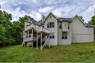 331 Woodlawn Terrace Court, Ballwin, MO 63021 - Photo 45