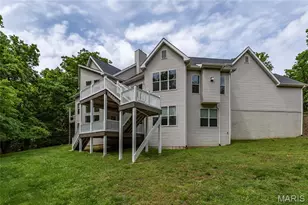 331 Woodlawn Terrace Ct, Ballwin, MO 63021 - Photo 45