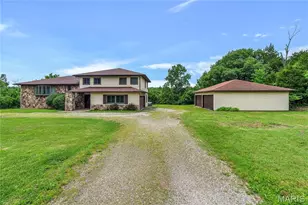 2850 Meyer Rd, Festus, MO 63028 - Photo 1
