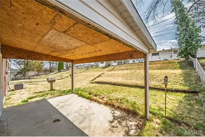 1712 Atmore Drive, Saint Louis, MO 63136 - Photo 29