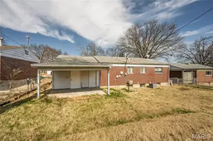 1712 Atmore Dr, Saint Louis, MO 63136 - Photo 31