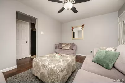 1712 Atmore Drive, Saint Louis, MO 63136 - Photo 9