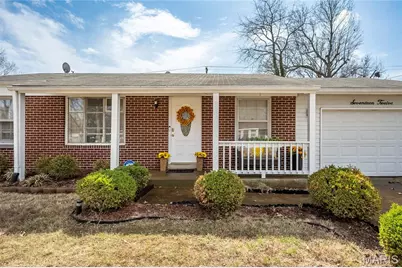 1712 Atmore Drive, Saint Louis, MO 63136 - Photo 5