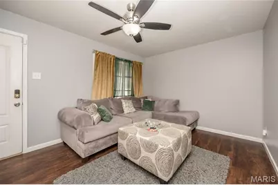 1712 Atmore Drive, Saint Louis, MO 63136 - Photo 7