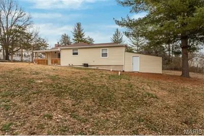 4185 Glendale Road, House Springs, MO 63051 - Photo 5