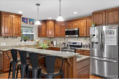 18 Chatteau Court, Foristell, MO 63348 - Photo 11