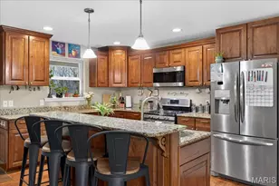 18 Chatteau Ct, Foristell, MO 63348 - Photo 11