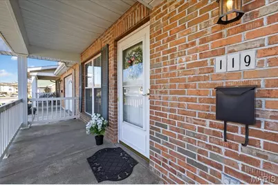 119 Green Gables Drive, Wentzville, MO 63385 - Photo 55