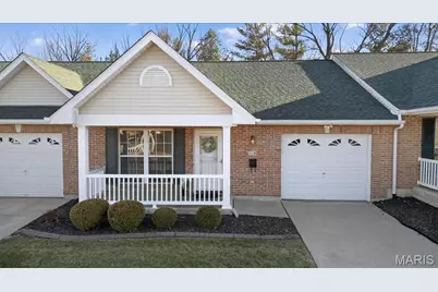 119 Green Gables Drive, Wentzville, MO 63385 - Photo 1