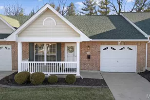 119 Green Gables Dr, Wentzville, MO 63385 - Photo 1