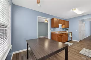 119 Green Gables Dr, Wentzville, MO 63385 - Photo 27