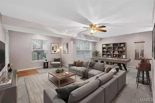 119 Green Gables Dr, Wentzville, MO 63385 - Photo 3