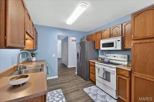 119 Green Gables Dr, Wentzville, MO 63385 - Photo 23